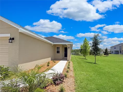 Exterior - 7625 Bent Tree Loop, Saint Cloud, FL 34773 photo 3 of 6
