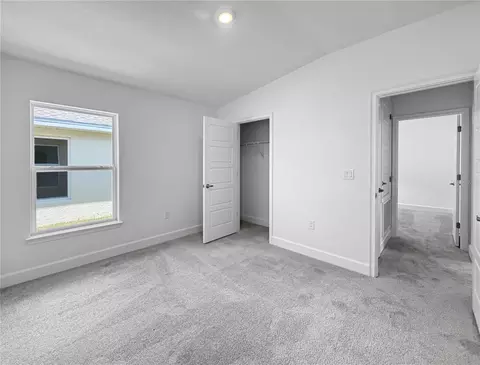Bedroom - 7625 Bent Tree Loop, Saint Cloud, FL 34773 photo 3 of 3