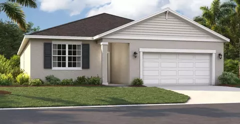 6713 Winterberry Dr, Lake Hamilton, FL 33851