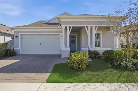 2167 Limestone Trl, Kissimmee, FL 34747