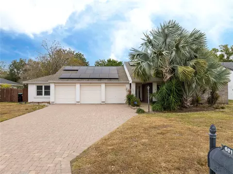 6013 Crystal View Dr, Orlando, FL 32819
