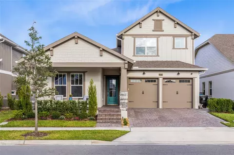 13373 Mcmillan Dr, Orlando, FL 32827