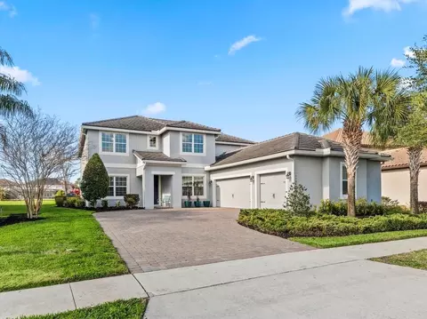 7389 John Hancock Dr, Winter Garden, FL 34787