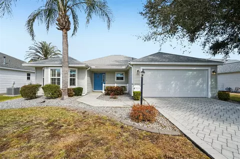 7821 SE 166th Smallwood Pl, The Villages, FL 32162