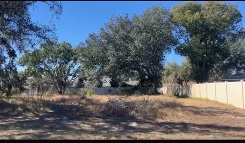 tbd SW 161st St, Ocala, FL 34473