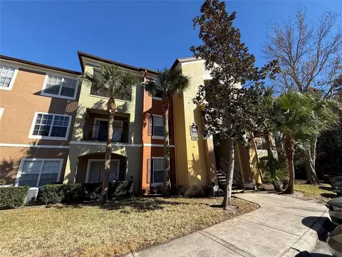 12603 Crest Springs Ln #1416, Orlando, FL 32828
