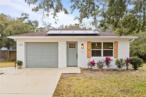 150 Howes St, Port Orange, FL 32127
