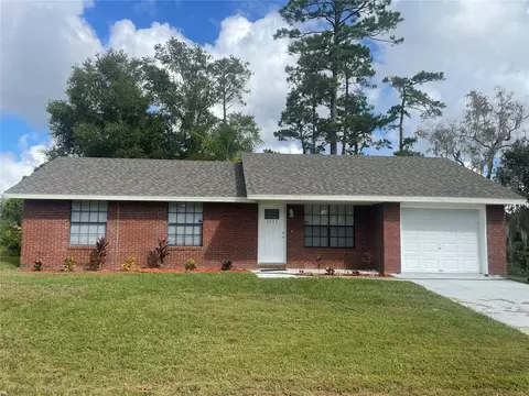 2355 Cypress Rd, Deland, FL 32724