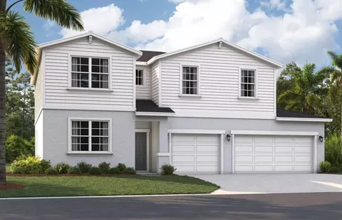 1412 Dunblane Way NE, Palm Bay, FL 32905