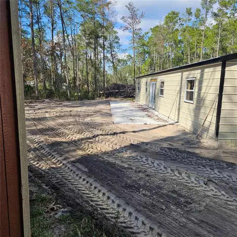 1255 Black Bear Ranch Trl, Pierson, FL 32180