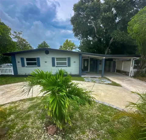 1203 N Saturn Ave, Clearwater, FL 33755