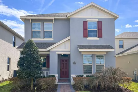 11021 Bostwick Aly, Winter Garden, FL 34787