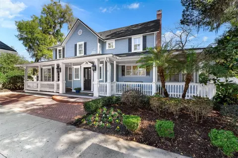 234 Detmar Dr, Winter Park, FL 32789