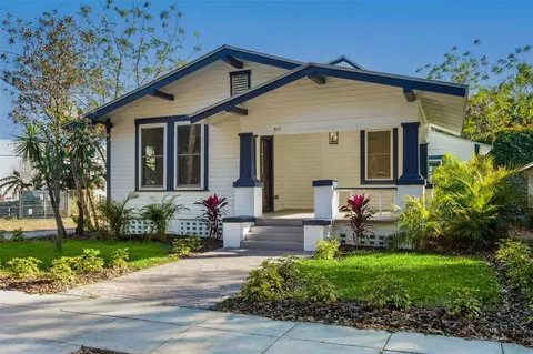 511 E Frances Ave, Tampa, FL 33602