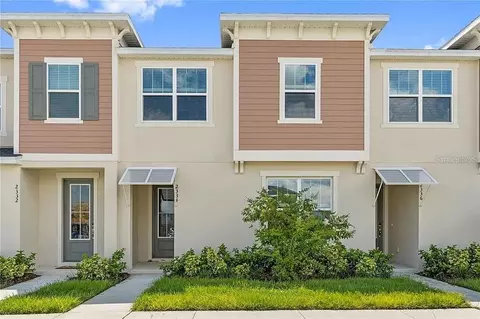 2334 Zaballina Pl #2343, Kissimmee, FL 34747