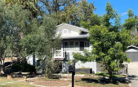 200 Wood Ave, Haines City, FL 33844