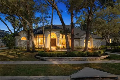 11325 Riverbank Blvd, Orlando, FL 32817