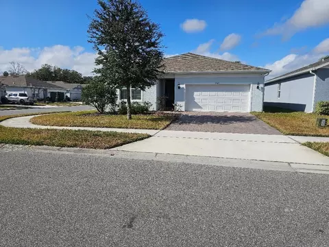 3545 Treetop St, Deland, FL 32724