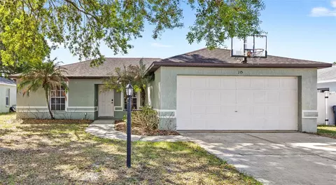 145 Eagle Point Blvd, Auburndale, FL 33823