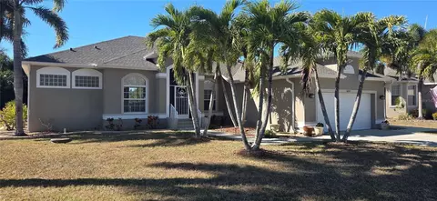 9597 Little Rock St, Port Charlotte, FL 33981