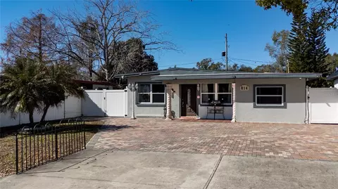 814 Irwin Dr, Orlando, FL 32807