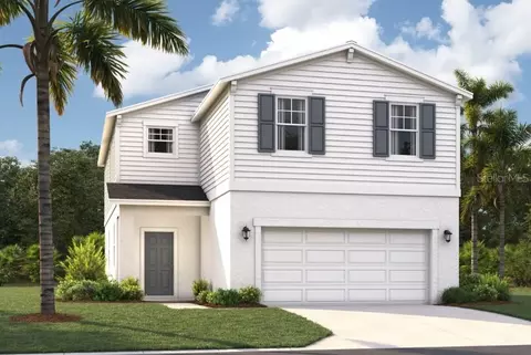 927 Castleford Ave NE, Palm Bay, FL 32905