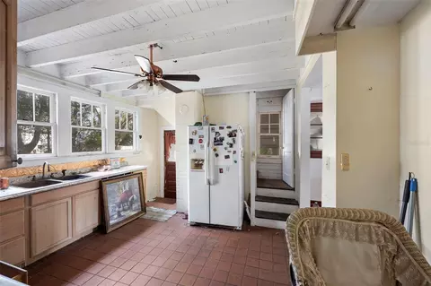Kitchen - 485 E Stanford St, Bartow, FL 33830 photo 1 of 2