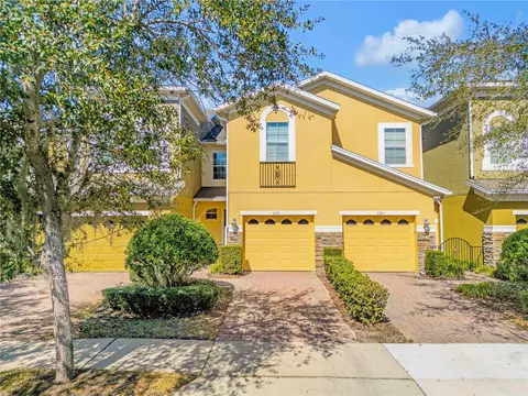 5178 Sabal Branch Cv, Oviedo, FL 32765