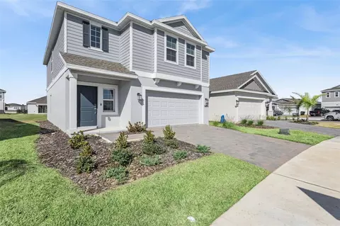 Exterior - 2916 Transformation Way, Clermont, FL 34714 photo 2 of 14