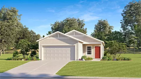 8675 SW 69th Ter, Ocala, FL 34476