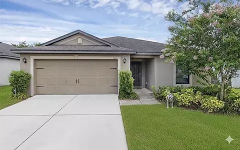 340 Pheasant Dr, Haines City, FL 33844