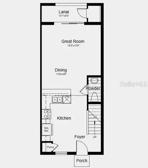 Other - 694 Gladstone Way, Mount Dora, FL 32757 photo 2 of 6