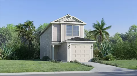 7191 SW 92nd St, Ocala, FL 34476