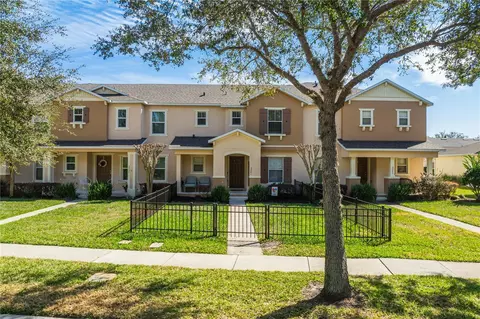 2741 Wild Tamarind Blvd, Orlando, FL 32828