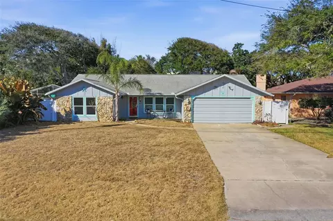 88 Cindy Ln, Ponce Inlet, FL 32127