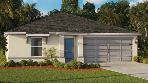 1468 Morning Walk Dr, Ormond Beach, FL 32174