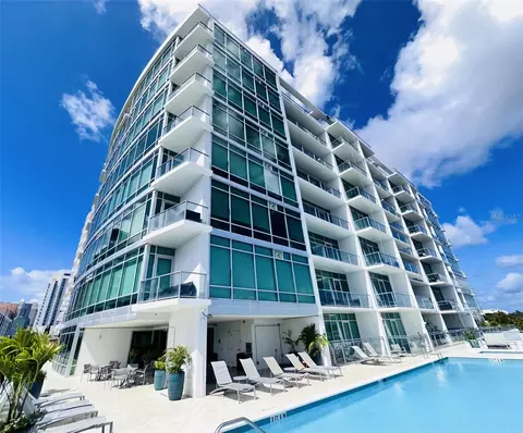 101 S Eola Dr #518, Orlando, FL 32801