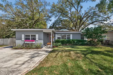 3109 Harrison Ave, Orlando, FL 32804