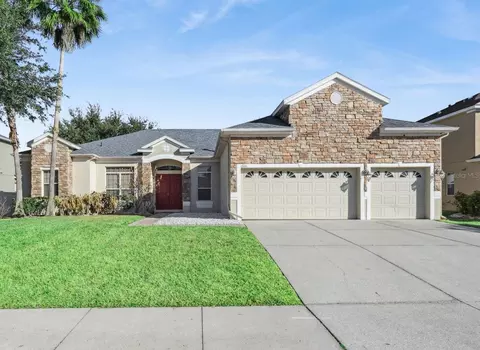 3649 Peacepipe Way, Clermont, FL 34711
