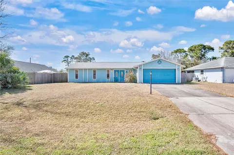 1428 Victory Palm Dr, Edgewater, FL 32132