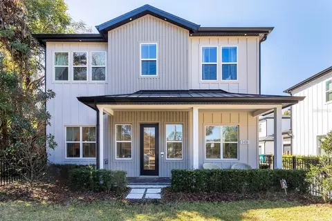3438 Fairway Ln, Orlando, FL 32804