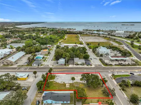 405 Garden St, Titusville, FL 32796