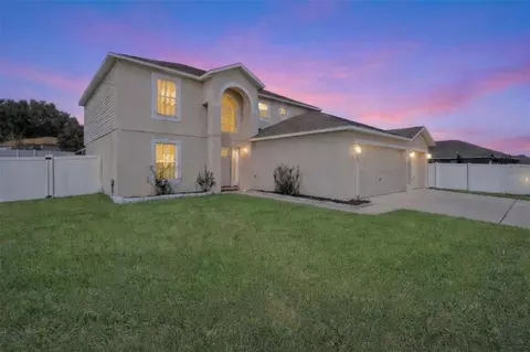 1643 Ridgemoor Dr, Mascotte, FL 34753