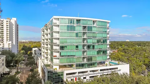 101 S Eola Dr #503, Orlando, FL 32801