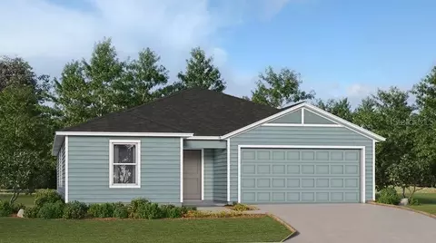 16731 NW 144th St, Alachua, FL 32615