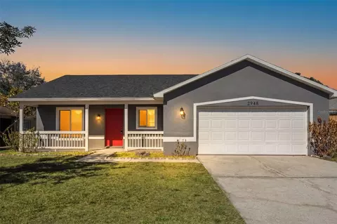 2948 Talladega Dr, Orlando, FL 32826