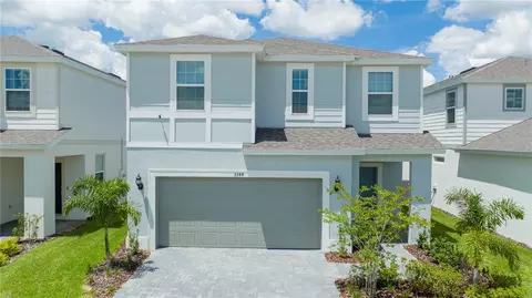 3344 Lilac Way, Davenport, FL 33897
