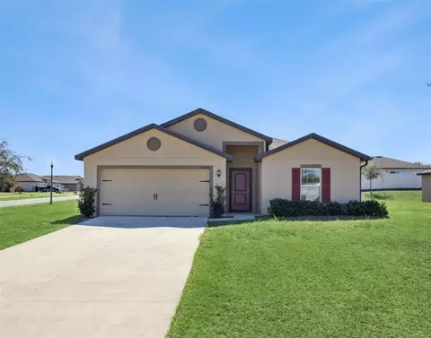 12023 Indian Grass Way, Leesburg, FL 34788