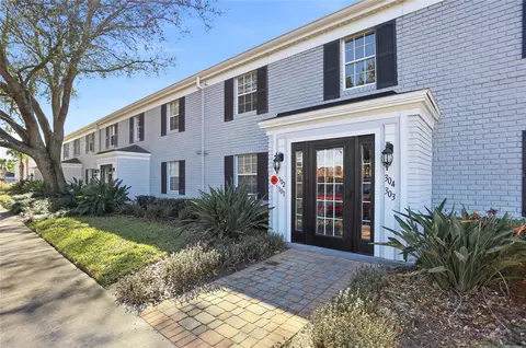 302 Lewfield Cir #302, Winter Park, FL 32792
