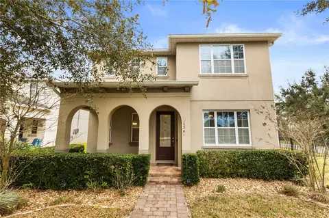 15201 Murcott Blossom Blvd, Winter Garden, FL 34787